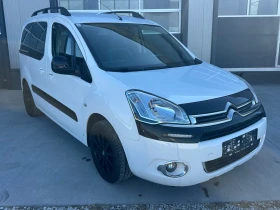 Citroen Berlingo 1.6/92кс 119000км НАПЪЛНО ОБСЛУЖЕН - 12400 лв. - 72975527 3