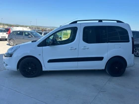 Citroen Berlingo 1.6/92кс 119000км НАПЪЛНО ОБСЛУЖЕН - 12400 лв. - 72975527 4
