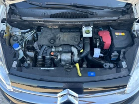 Citroen Berlingo 1.6/92кс 119000км НАПЪЛНО ОБСЛУЖЕН - 12400 лв. - 72975527 15
