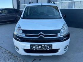 Citroen Berlingo 1.6/92кс 119000км НАПЪЛНО ОБСЛУЖЕН - 12400 лв. - 72975527 2