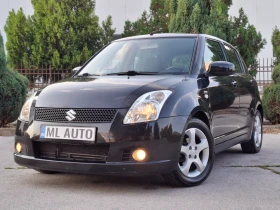 Обява за продажба на Suzuki Swift 1.3DDiS * КЛИМАТИК * ТОП СЪСТОЯНИЕ * ЛИЗИНГ *  ~4 800 лв. - изображение 1