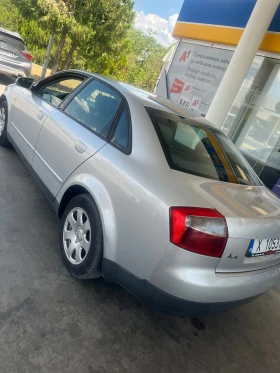 Обява за продажба на Audi A4 1.9 131 к.с. ~5 640 лв. - изображение 3