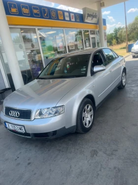 Обява за продажба на Audi A4 1.9 131 к.с. ~5 640 лв. - изображение 2
