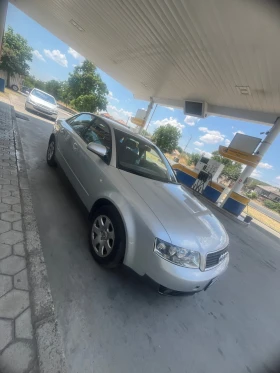 Обява за продажба на Audi A4 1.9 131 к.с. ~5 640 лв. - изображение 1