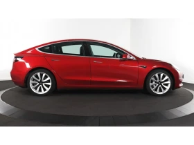 Tesla Model 3 DUAL LONG RANGE | Mobile.bg    5