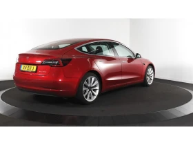 Tesla Model 3 DUAL LONG RANGE | Mobile.bg    3
