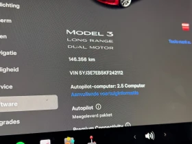 Tesla Model 3 DUAL LONG RANGE | Mobile.bg    13