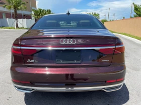     Audi A8 2019* * * 360* DISTRONIK* HEADUP* AMBIEN
