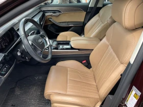 Audi A8 2019* * * 360* DISTRONIK* HEADUP* AMBIEN | Mobile.bg    8