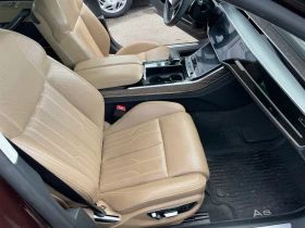 Audi A8 2019* * * 360* DISTRONIK* HEADUP* AMBIEN | Mobile.bg    10