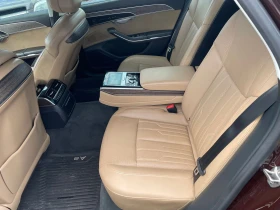 Audi A8 2019* * * 360* DISTRONIK* HEADUP* AMBIEN | Mobile.bg    12