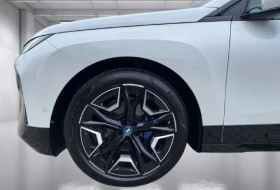 BMW iX xDrive50 = Sport Package = Гаранция - 136670 лв. - 52271599 7
