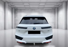 BMW iX xDrive50 = Sport Package = Гаранция - 136670 лв. - 52271599 4
