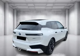 BMW iX xDrive50 = Sport Package = Гаранция - 136670 лв. - 52271599 5