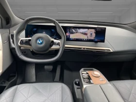 BMW iX xDrive50 = Sport Package = Гаранция - 136670 лв. - 52271599 10