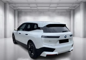 BMW iX xDrive50 = Sport Package = Гаранция - 136670 лв. - 52271599 2