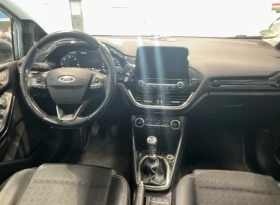     Ford Fiesta 1.5TDCI TITANIUM* LED* PANORAMA* 