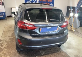 Ford Fiesta 1.5TDCI TITANIUM* LED* PANORAMA*  | Mobile.bg    10