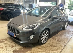     Ford Fiesta 1.5TDCI TITANIUM* LED* PANORAMA* 