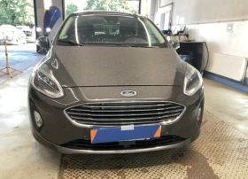     Ford Fiesta 1.5TDCI TITANIUM* LED* PANORAMA* 