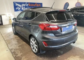 Ford Fiesta 1.5TDCI TITANIUM* LED* PANORAMA*  | Mobile.bg    9
