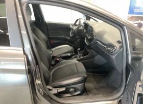 Ford Fiesta 1.5TDCI TITANIUM* LED* PANORAMA*  | Mobile.bg    5