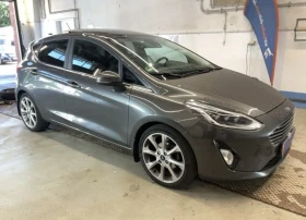     Ford Fiesta 1.5TDCI TITANIUM* LED* PANORAMA* 