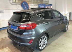 Ford Fiesta 1.5TDCI TITANIUM* LED* PANORAMA*  | Mobile.bg    11