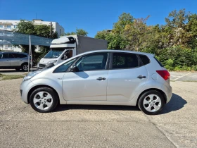 Kia Venga 1.4i- | Mobile.bg    2