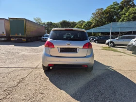 Kia Venga 1.4i- | Mobile.bg    3