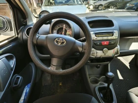 Toyota Aygo | Mobile.bg    7