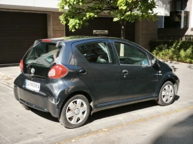 Toyota Aygo | Mobile.bg    11