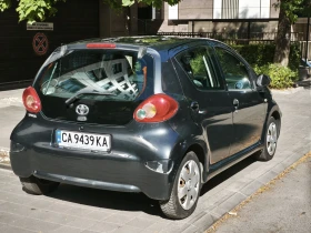 Toyota Aygo | Mobile.bg    6