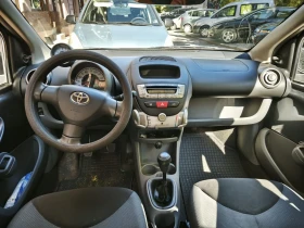 Toyota Aygo | Mobile.bg    12