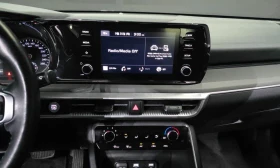 Kia K5 | Mobile.bg    14