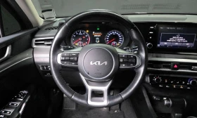 Kia K5 | Mobile.bg    13