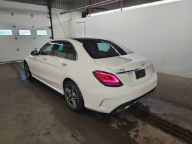 Mercedes-Benz C 300 *  *    * CARFAX *  | Mobile.bg    4