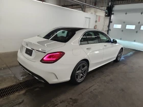 Mercedes-Benz C 300 *  *    * CARFAX *  | Mobile.bg    6