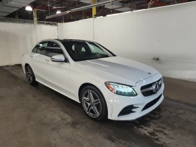 Mercedes-Benz C 300 *  *    * CARFAX *  | Mobile.bg    3