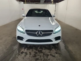 Mercedes-Benz C 300 *  *    * CARFAX *  | Mobile.bg    2