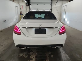 Mercedes-Benz C 300 *  *    * CARFAX *  | Mobile.bg    5
