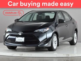 Toyota Corolla LE* АвтоКредит* (ЦЕНА ДО БГ)