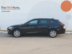 Seat Leon Style - 33000 лв. / 16872.63 € - 38592897 2