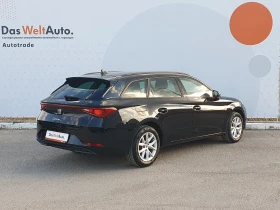 Seat Leon Style - 33000 лв. / 16872.63 € - 38592897 3