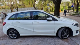 Обява за продажба на Mercedes-Benz B 180 ~14 500 лв. - изображение 2