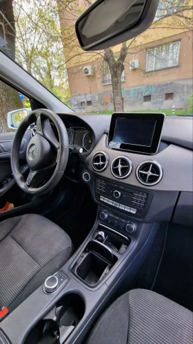 Обява за продажба на Mercedes-Benz B 180 ~14 500 лв. - изображение 1