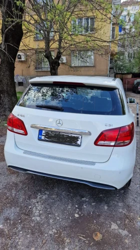 Обява за продажба на Mercedes-Benz B 180 ~14 500 лв. - изображение 3