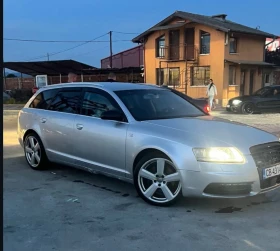 Audi A6 A6/S6 3.0 TDI QUATRRO | Mobile.bg    4