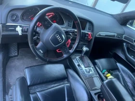 Audi A6 A6/S6 3.0 TDI QUATRRO | Mobile.bg    5