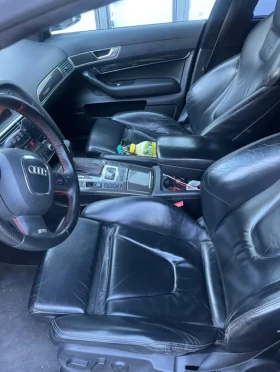 Audi A6 A6/S6 3.0 TDI QUATRRO | Mobile.bg    8